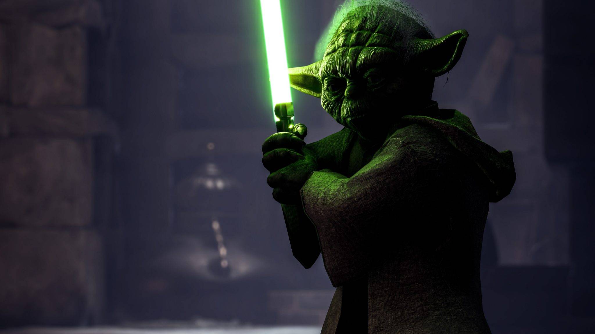 Star Wars Jedi