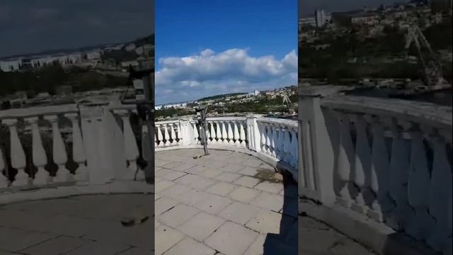 Матросский клуб/Южная бухта