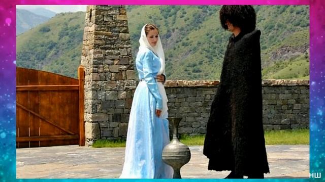 Кахриман Ибрагимов - Ихтияр це (лезгинская песня)