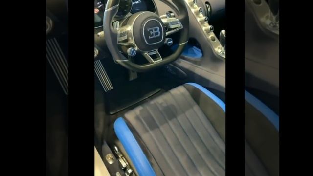 bugatti interior#hypercar#short