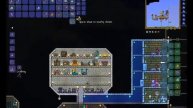 Terraria 1.3 Let's Play Episode 23 | "Fighting hallowed mimics" | Chetmann