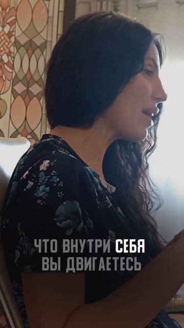 Наши эмоции – это компас, указывающий на наше внутреннее состояние #психология