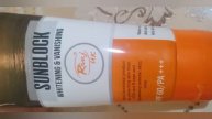 Best sunblock for summer