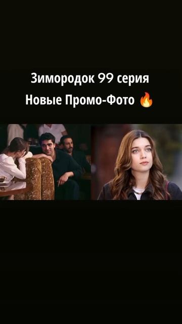 Зимородок 3 сезон