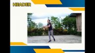 BASIC FUNDAMENTAL SKILLS OF SEPAK TAKRAW || RYNAH ANCHETA- BSCA2