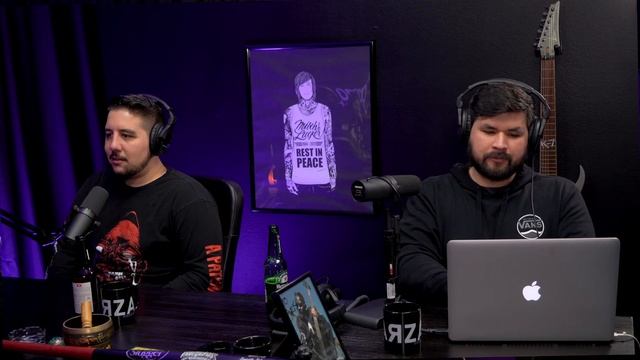 The Best Nu Metal Albums Ever! | Garza Podcast 61
