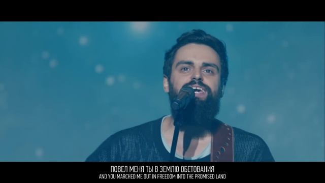 Египет  Egypt  Карен Карагян  Слово жизни music