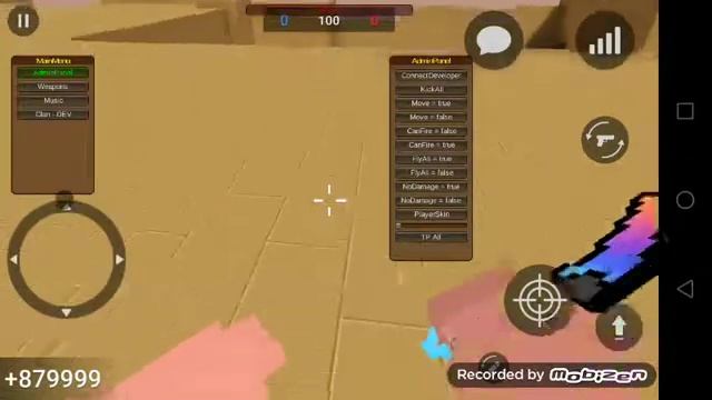 Бс взлом 4.7.0