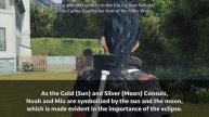 The Symbolic Meaning of the Final Scene - Xenoblade Chronicles 3 Future Redeemed Lore Analysis