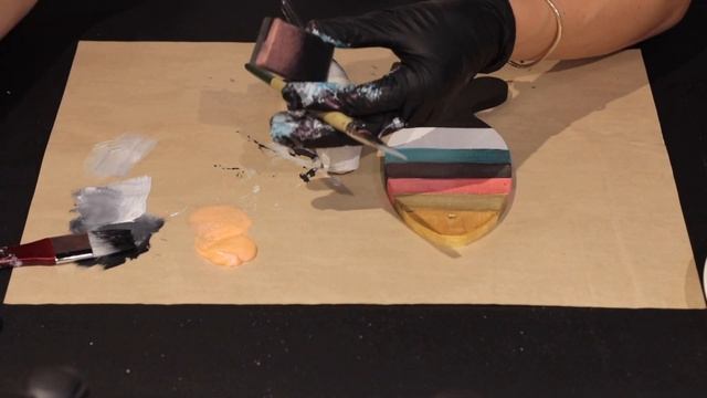 Cadence Twin Magic Metallic Paints