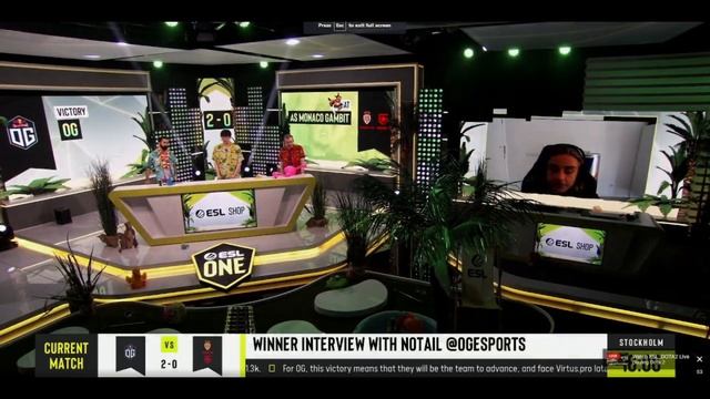 Notail to Ana's Retirement - This is Why!