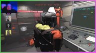 Lethal Company: Mask hennelsa (Short)