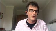 Village In The City call #3: Getting your village off the ground with Richard Lucas