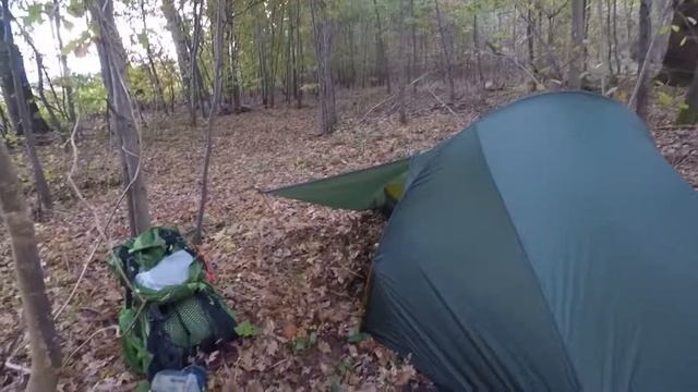 review: thermarest neo air Xtherm winter mattress, r-value 5.7