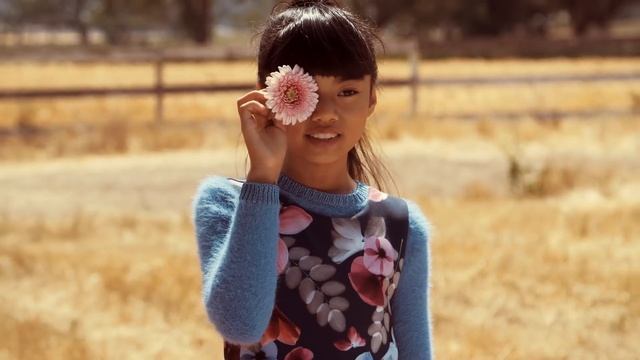 Behind the Scenes: GUESS kids Fall 2016 Campaign