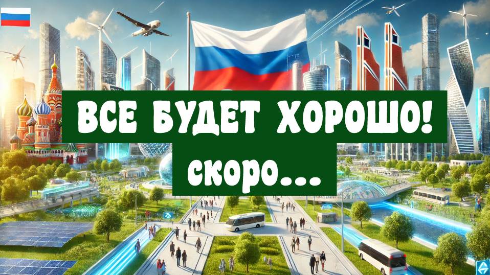 Обзор РФ, США, Китая. Ставка ЦБ, Путин и Трамп. Эхо РТС. 21.03.2025