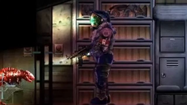 Barotrauma - Killing children