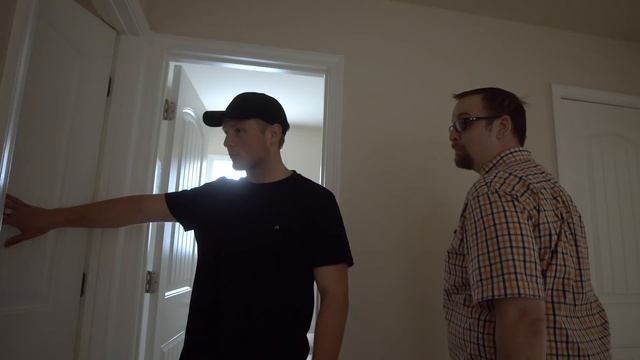 INSIDE THE SPL: Dignitas House Tour