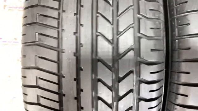 Обзор Шины 255 45 ZR18 99Y Pirelli P Zero