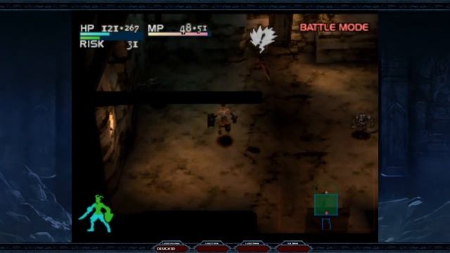 Vagrant Story Part 2 - Underground