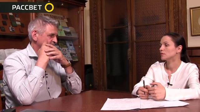 Шестое чувство. Часть I