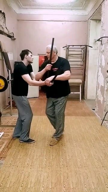 ПАЛКА НА ПАЛКУ.УДУШЕНИЕ ПАЛКОЙ.БОЛЬШЕ ВИДЕО НАОС НОВНОМ КАНАЛЕ "КОМБАТ КАЛИ САМАРА "В YOUTUBE .