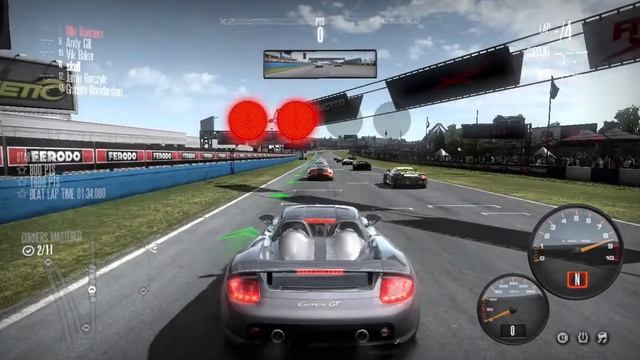 Need for Speed™ SHIFT Part 23
