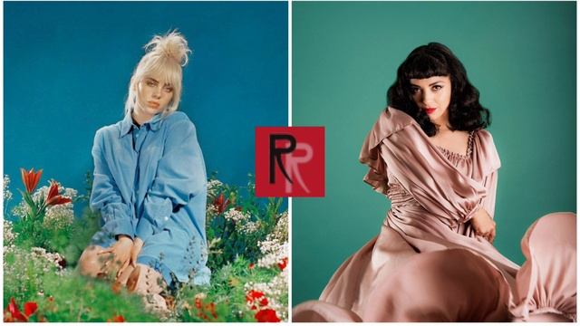 Billie Bossa Nova × Canción Feliz - Billie Eilish × Mon Laferte (Mashup)