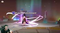 *Secret* New Leona Build