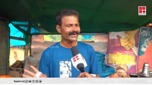 എ ഐ ക്യാമറ മുകളിലുണ്ടെന്ന് ഈ ലോറി ഡ്രൈവർ അറിഞ്ഞില്ല