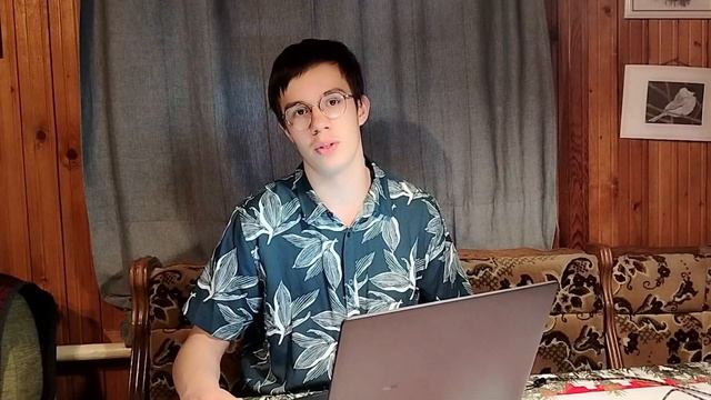 Кабанов Степан. 2 курс. Проект "ПАЗЛ - программирование"