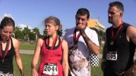 Mud Mash Dash