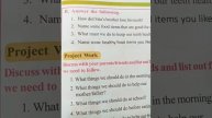 3 Class English: Unit 3 B. Reading Brother Has No Teeth part-1