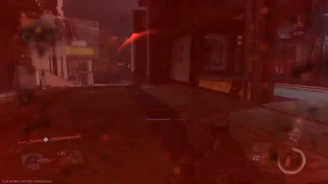 i came. i saw. they died.
