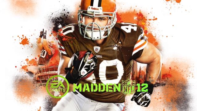 Rise Against - Architects (Madden NFL 12 Version)