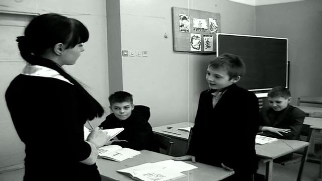 4 выпуск Гимназия№2