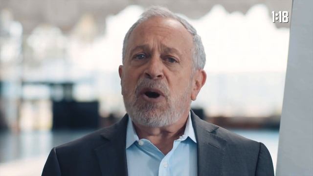 The Big Picture: Fight for $15 with Robert Reich