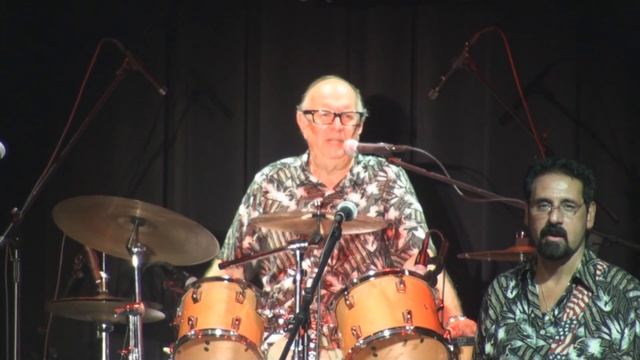 The Royal Teens - Live In Fort Lee, NJ  (August 11, 2012)