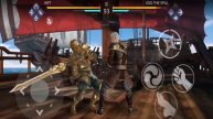 Trying To Make Marcus Glitch In SHADOW FIGHT 3