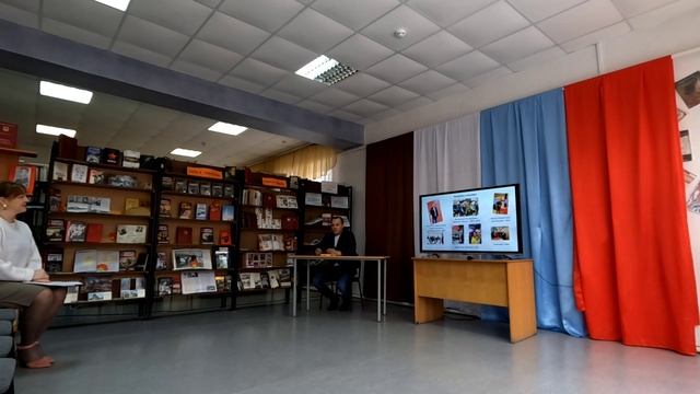 Семинар по профессии СантехникСварщик.