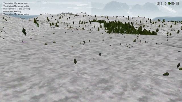Dominions 6 Let's Play 28 | EA Rus | Something You Don't See Everyday
