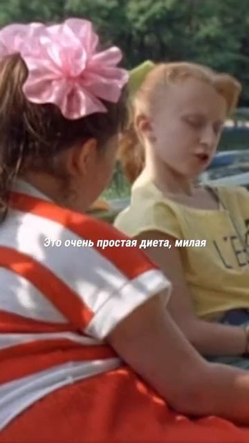 Правильная диета для похудения