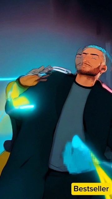 FRENG - Bestseller #aimusicvideo #zivert #dance #pop #rock #club #ai