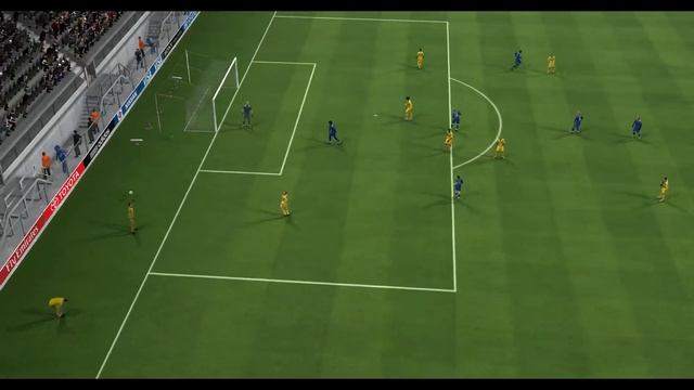 Commonwealth Cup FVPA Ukraine - FVPA Kazakhstan (2 матча).