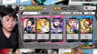 REMEMBER TO DO THESE CHALLENGES FOR INSANE REWARDS (My Hero Ultra Impact)