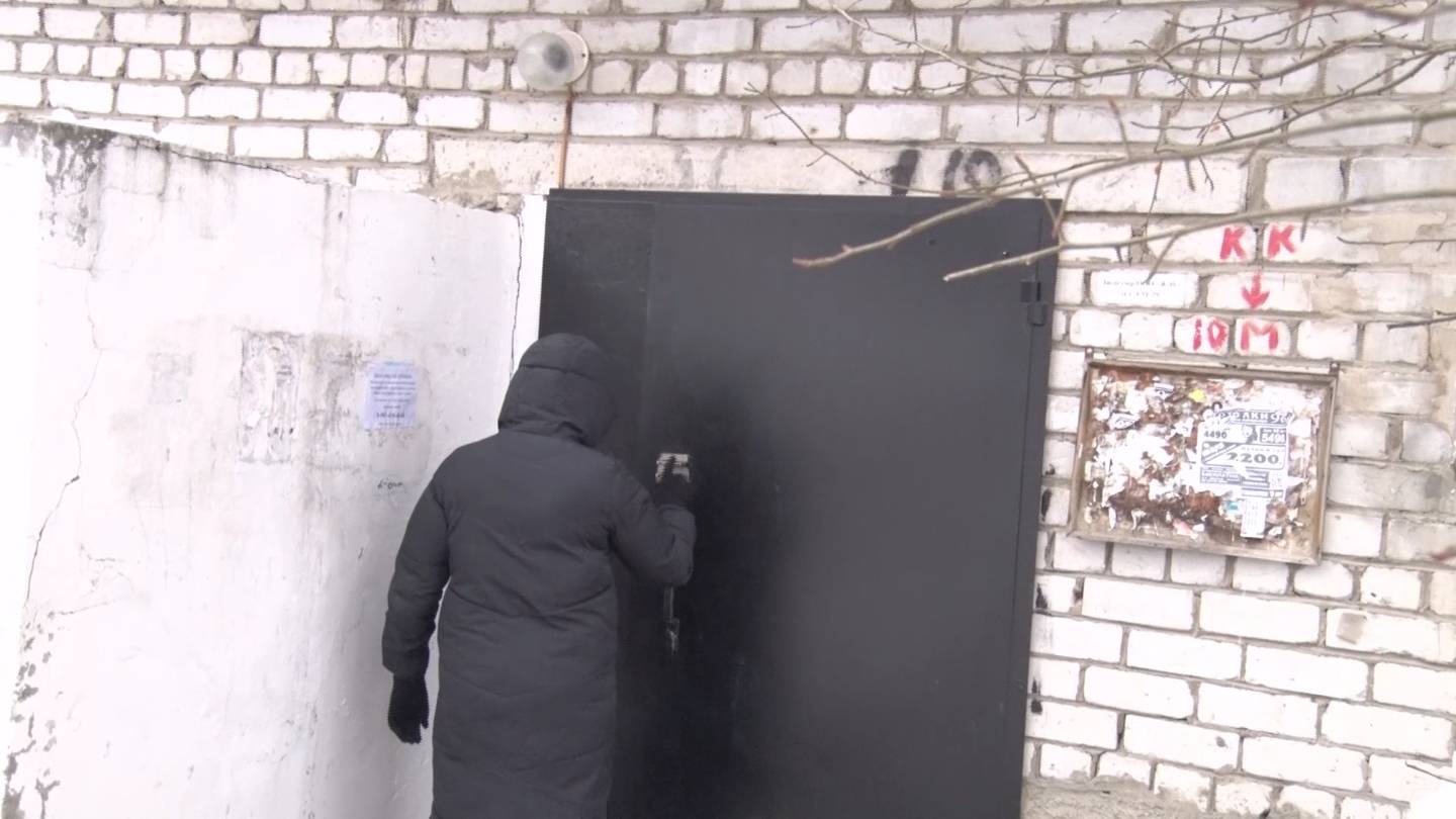 «Замена домофона» обошлась жительнице Советского в 3 миллиона рублей