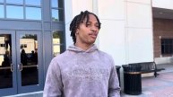 3⭐️ DB Max Redmon very high on FSU as he exits his official visit
