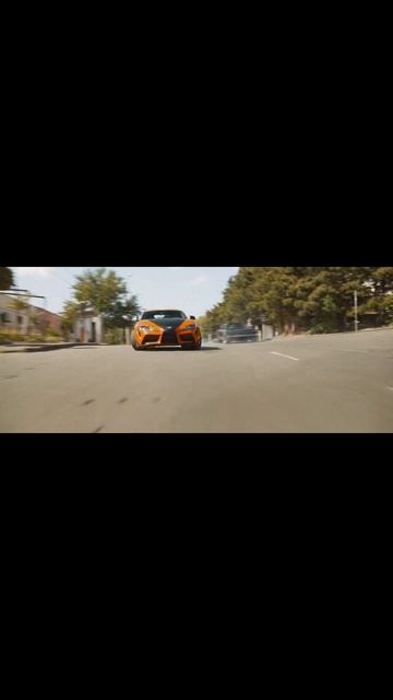 Fast and furious