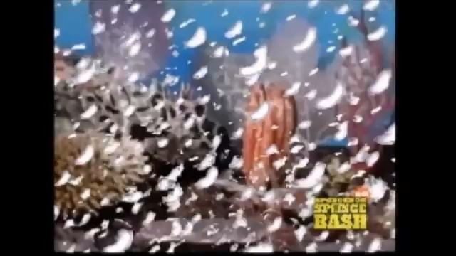 Spongebob Resignation Incident New Clip Found (18/07/2009)
