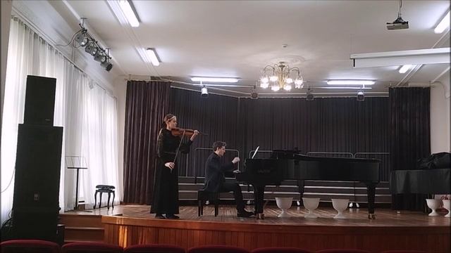 НАРИЦИНА ЕКАТЕРИНА Д. Уильямс "Колыбельная АНГЕЛА"